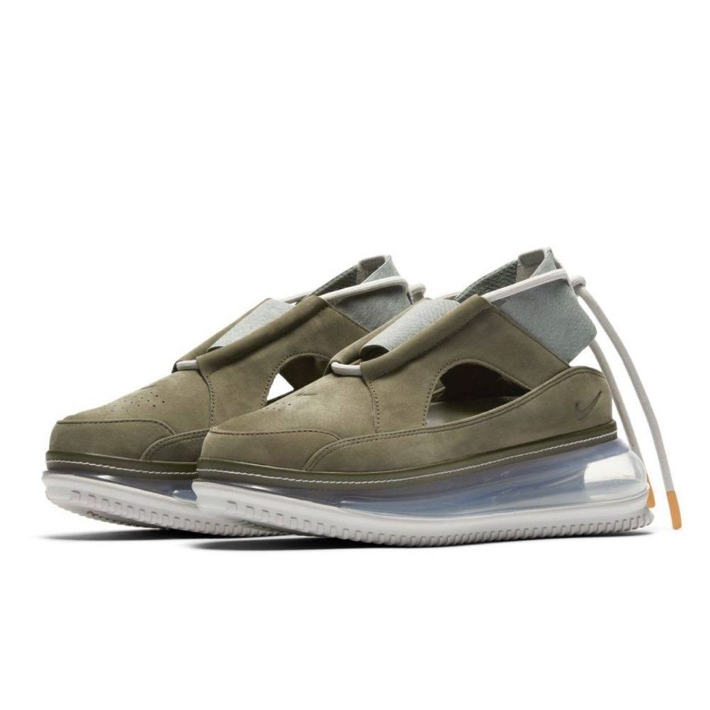 Nike Air Max FF 720 Sneakers